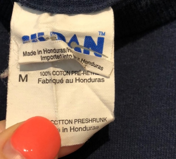 Tractor Supply Tee - Picture 3 of 3